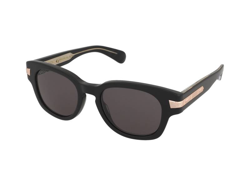Okulary przeciwsłoneczne Gucci GG1518S 001