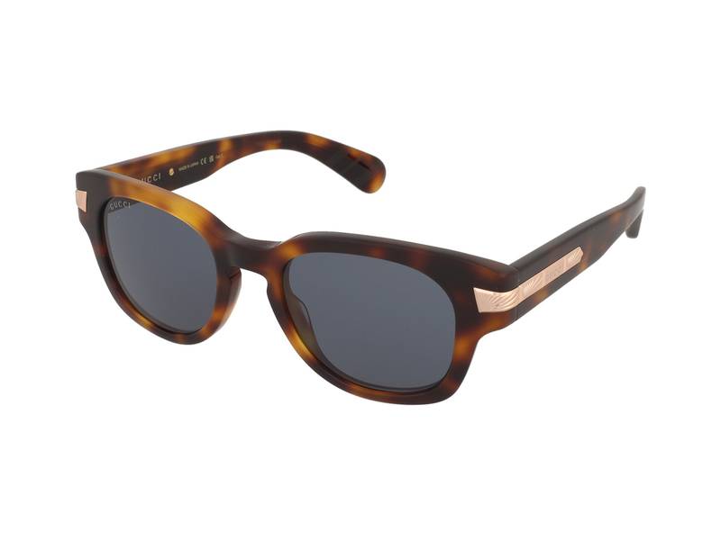 Okulary przeciwsłoneczne Gucci GG1518S 002