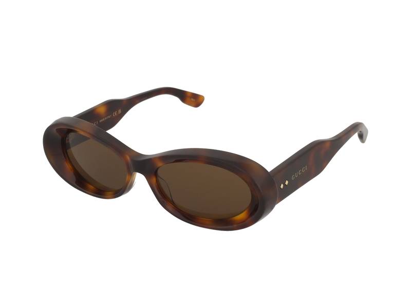Okulary przeciwsłoneczne Gucci GG1527S 002