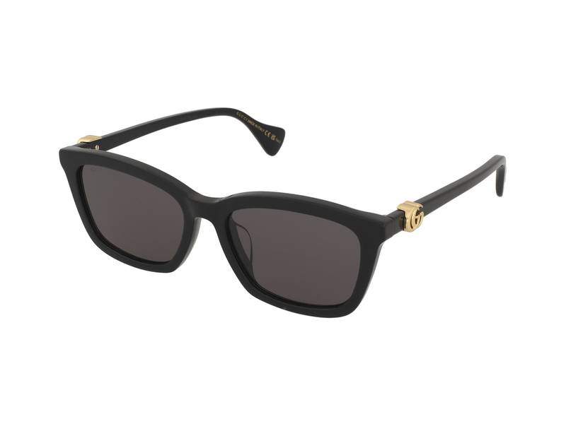 Okulary przeciwsłoneczne Gucci GG1596SK 001