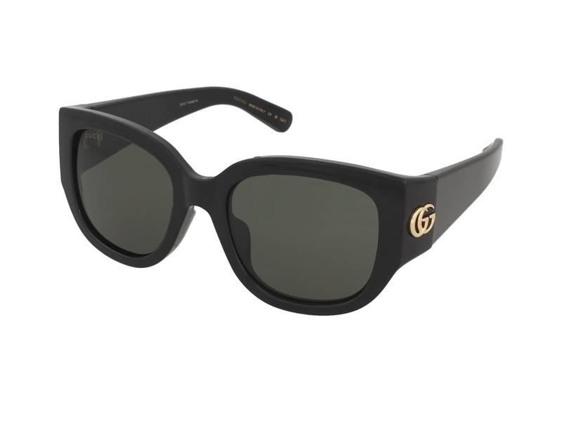 Okulary przeciwsłoneczne Gucci GG1599SA 001