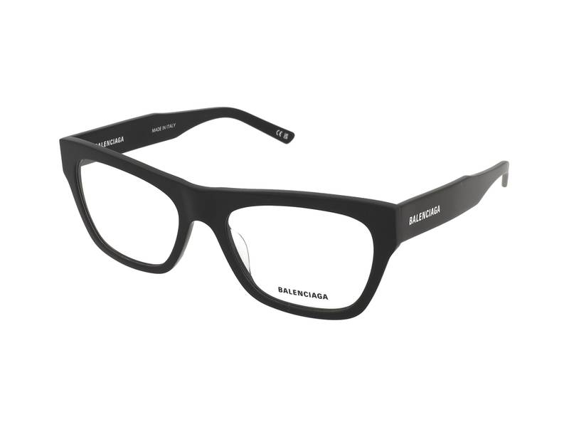 Dioptrie szkieł Balenciaga BB0308O 001