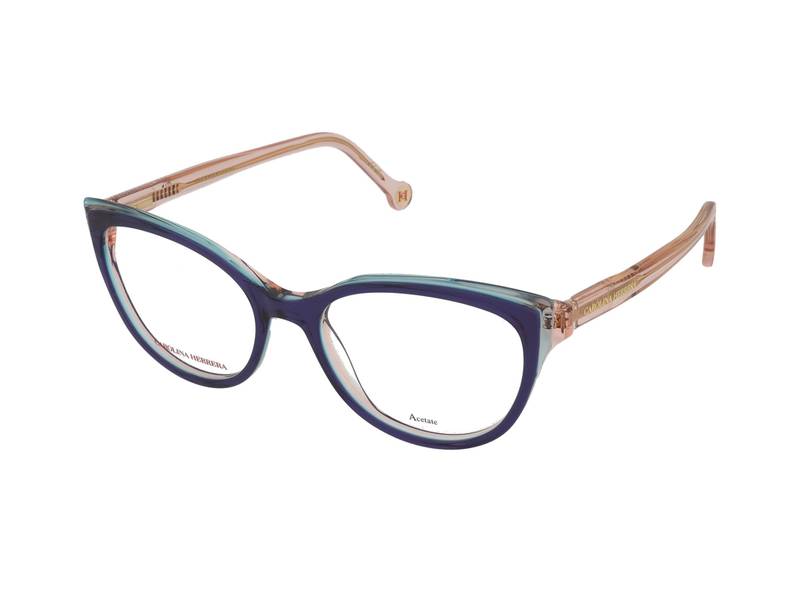 Dioptrie szkieł Carolina Herrera HER 0253 BR0