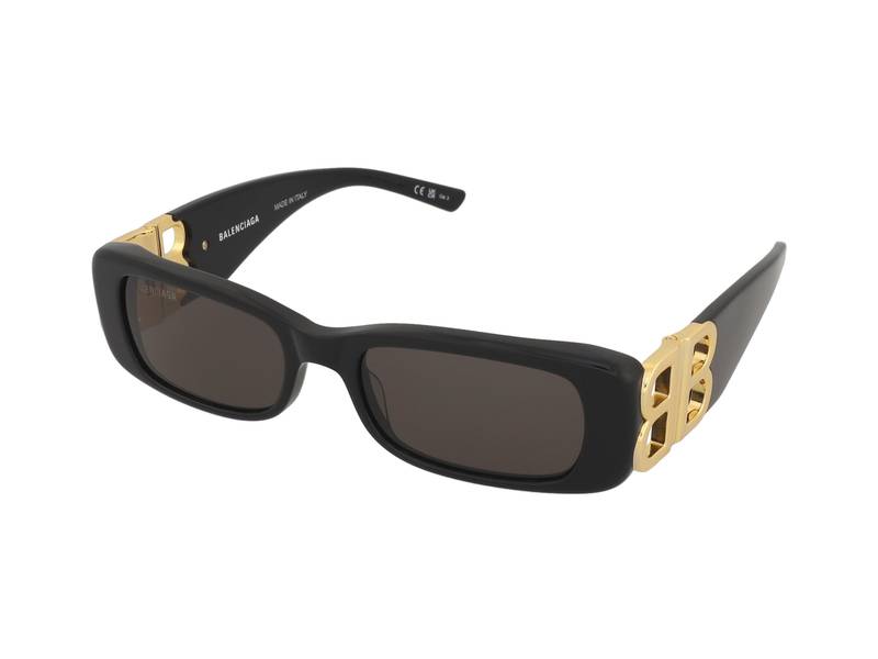 Okulary przeciwsłoneczne Balenciaga BB0096S 001