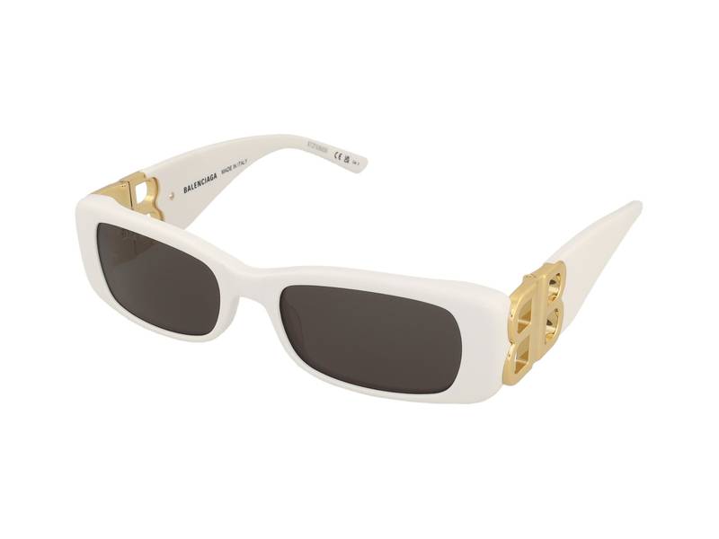 Okulary przeciwsłoneczne Balenciaga BB0096S 011