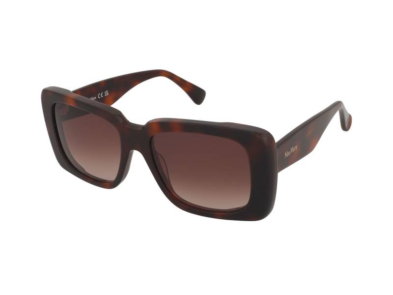 Okulary przeciwsłoneczne Max Mara MM0091 52F