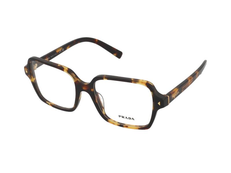 Dioptrie szkieł Prada PR A02V VAU1O1