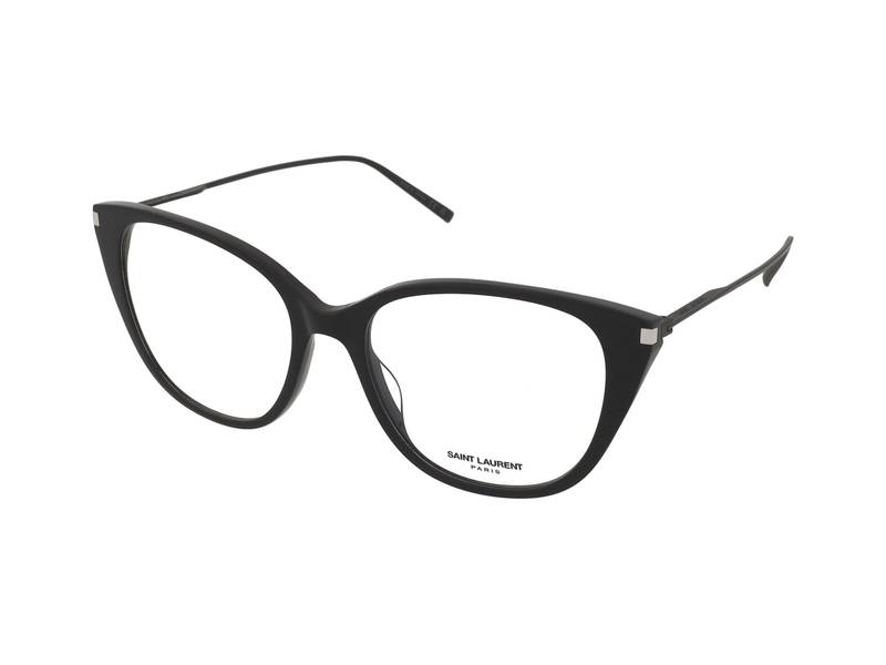 Dioptrie szkieł Saint Laurent SL 627 001