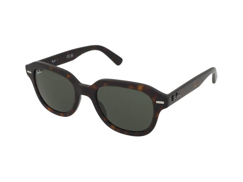 Okulary przeciwsłoneczne Ray-Ban Erik RB4398 902/31
