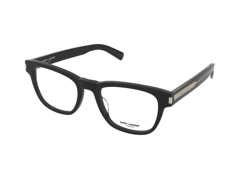 Dioptrie szkieł Saint Laurent SL 664 001
