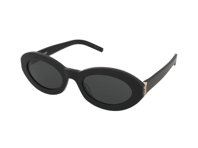 Okulary przeciwsłoneczne Saint Laurent SL M136 001