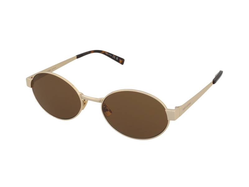 Okulary przeciwsłoneczne Saint Laurent SL 692 004