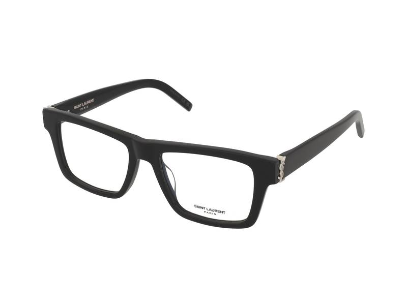 Dioptrie szkieł Saint Laurent SL M10/B 001