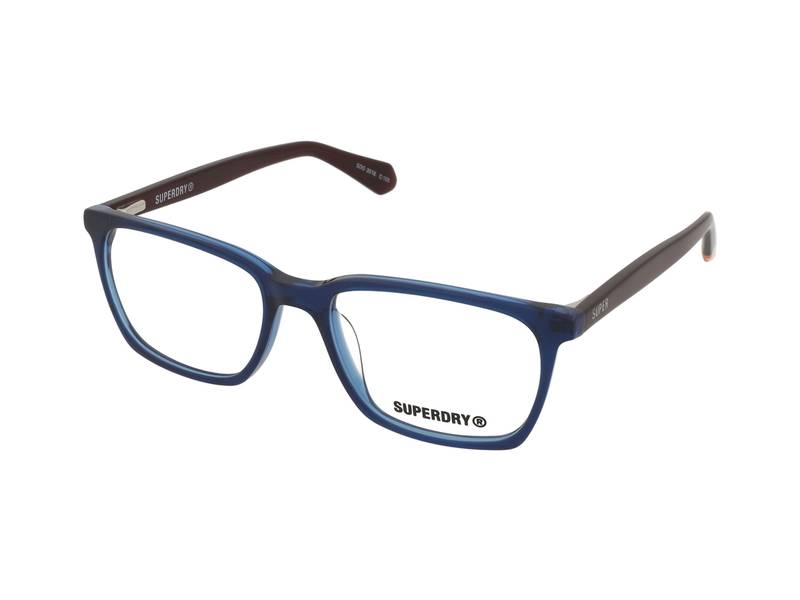 Dioptrie szkieł Superdry SDO 3018 105