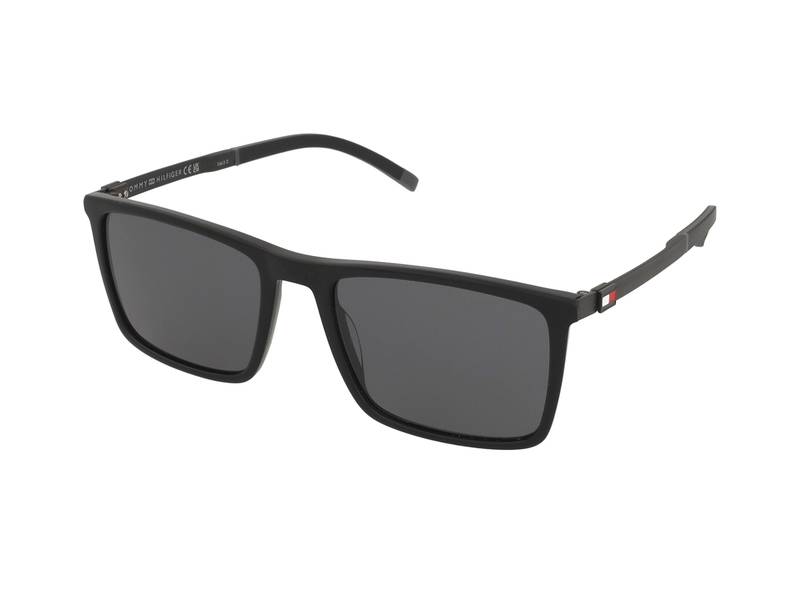Okulary przeciwsłoneczne Tommy Hilfiger TH 2077/S 807/M9