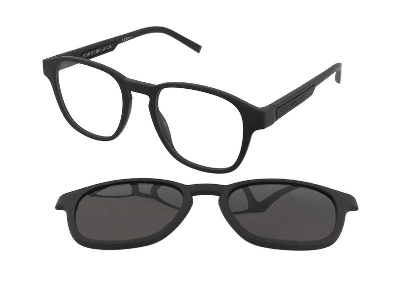 Dioptrie szkieł Tommy Hilfiger TH 2085/CS 003/M9