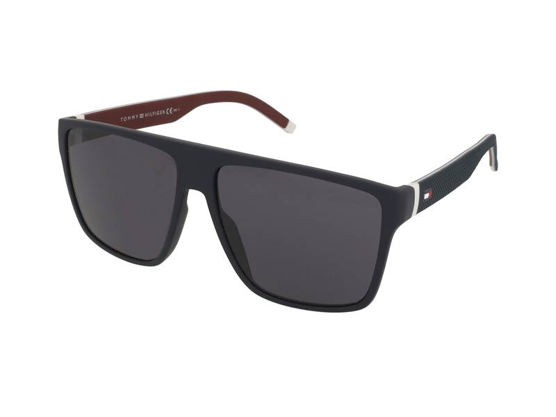 Okulary przeciwsłoneczne Tommy Hilfiger TH 1717/S FLL/IR