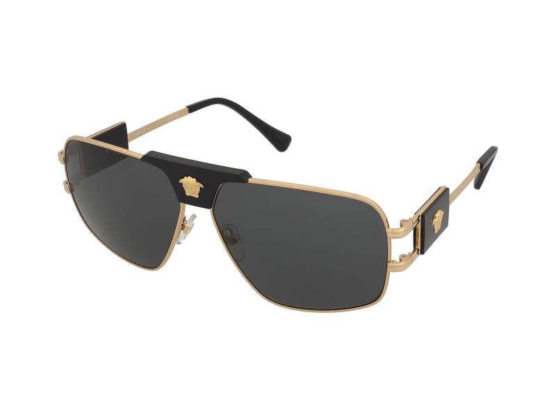 Okulary przeciwsłoneczne Versace VE2251 100287