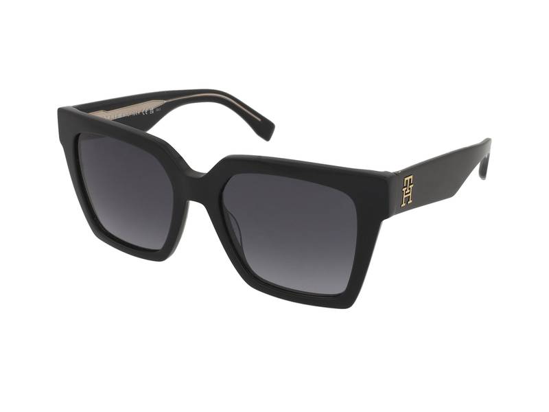 Okulary przeciwsłoneczne Tommy Hilfiger TH 2100/S 807/9O