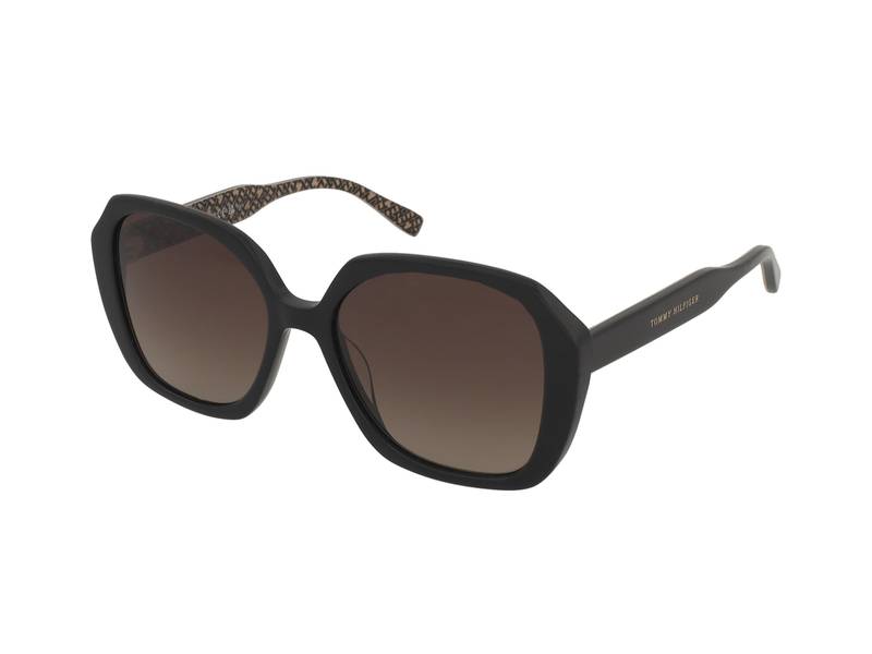 Okulary przeciwsłoneczne Tommy Hilfiger TH 2105/S 7YQ/HA