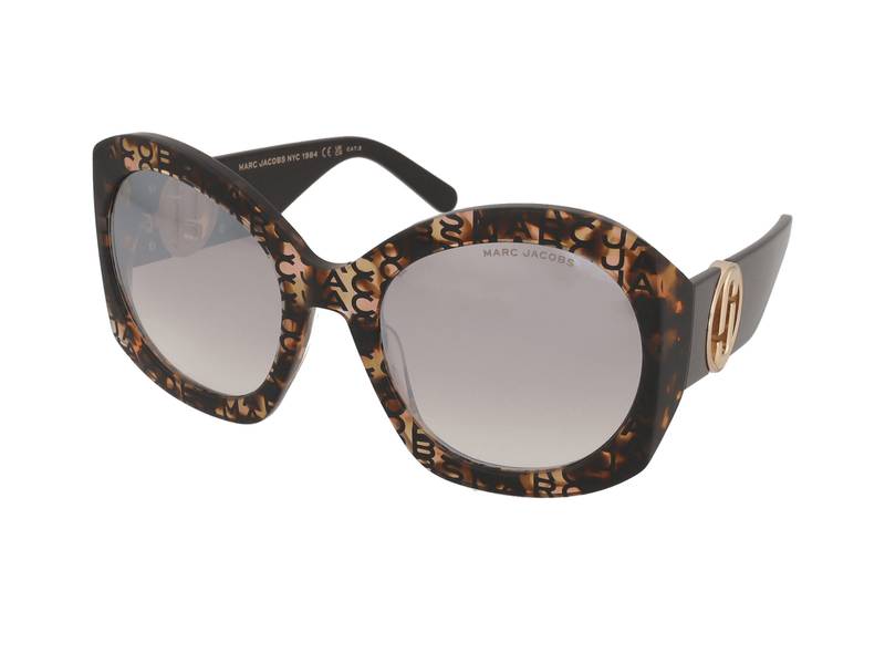 Okulary przeciwsłoneczne Marc Jacobs Marc 722/S H7P/NQ