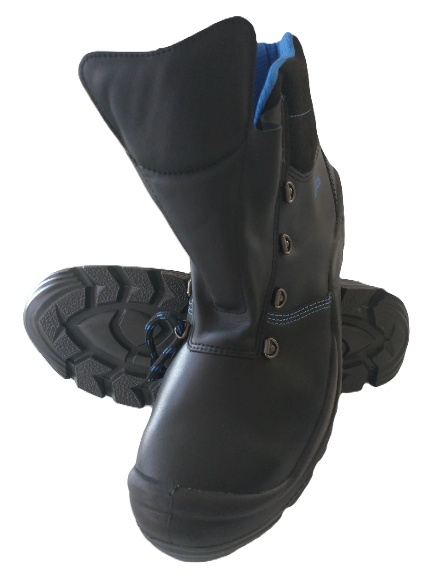 ATLAS Buty robocze Trzewiki skórzane AB 505 S3 SRC -  46