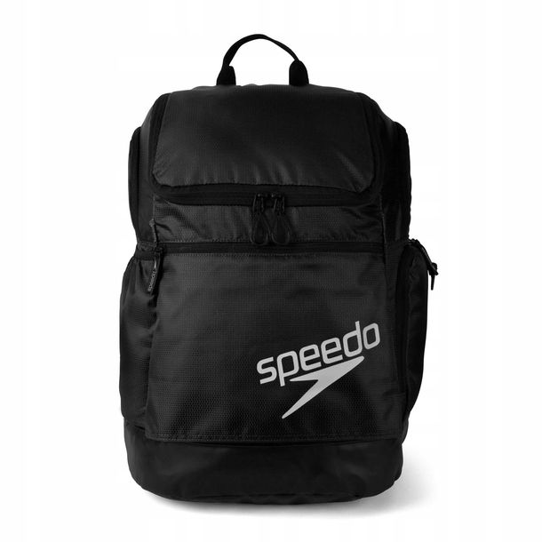 Plecak sportowy szkolny unisex Speedo Teamster 2.0
