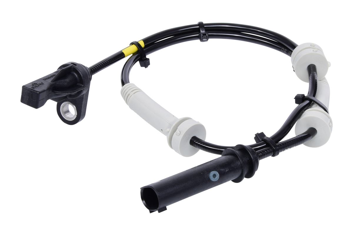 Czujnik, prędkość obrotowa koła ATE 24.0711-6412.3