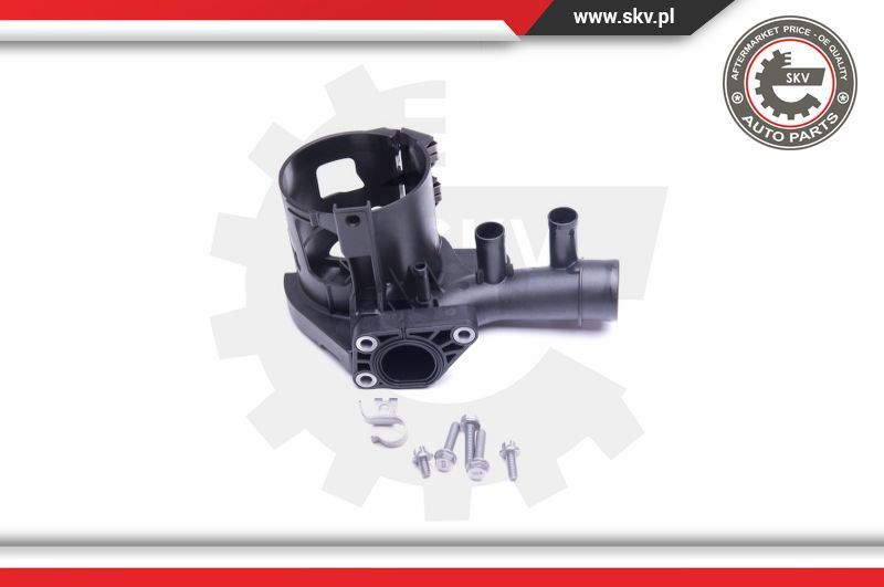 Mocowanie, filtr paliwa Esen SKV 96SKV060