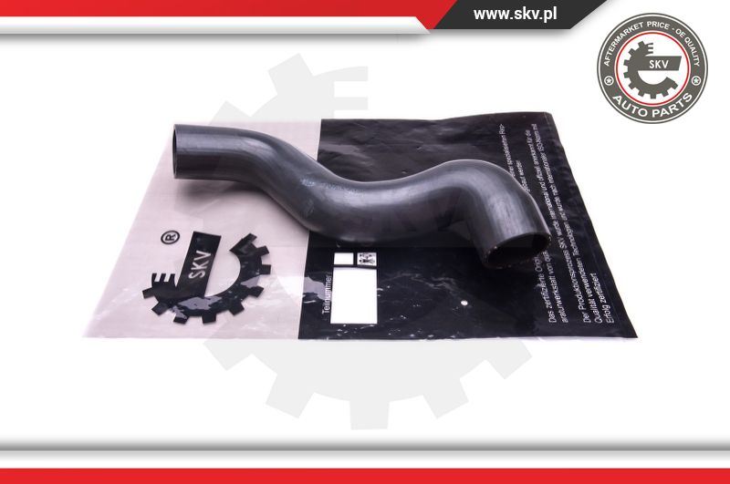 Przewód powietrza doładowującego Esen SKV 43SKV459