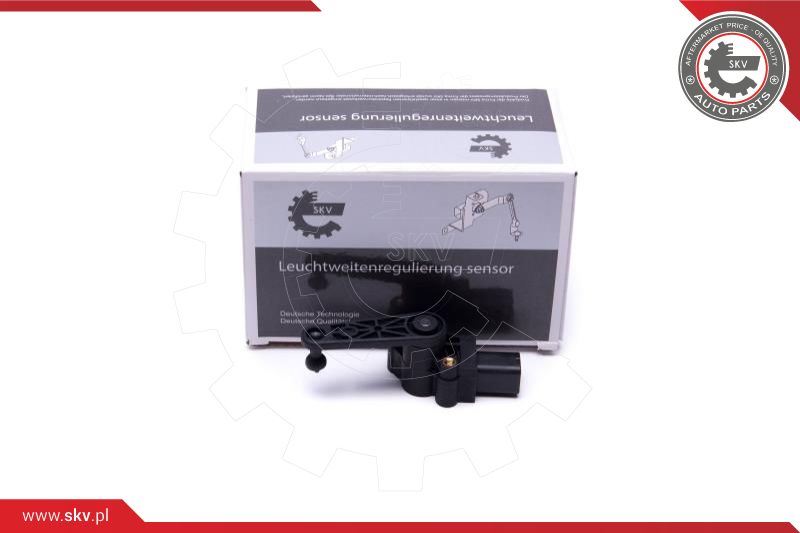 Czujnik, regulacja zasięgu świateł Esen SKV 17SKV372