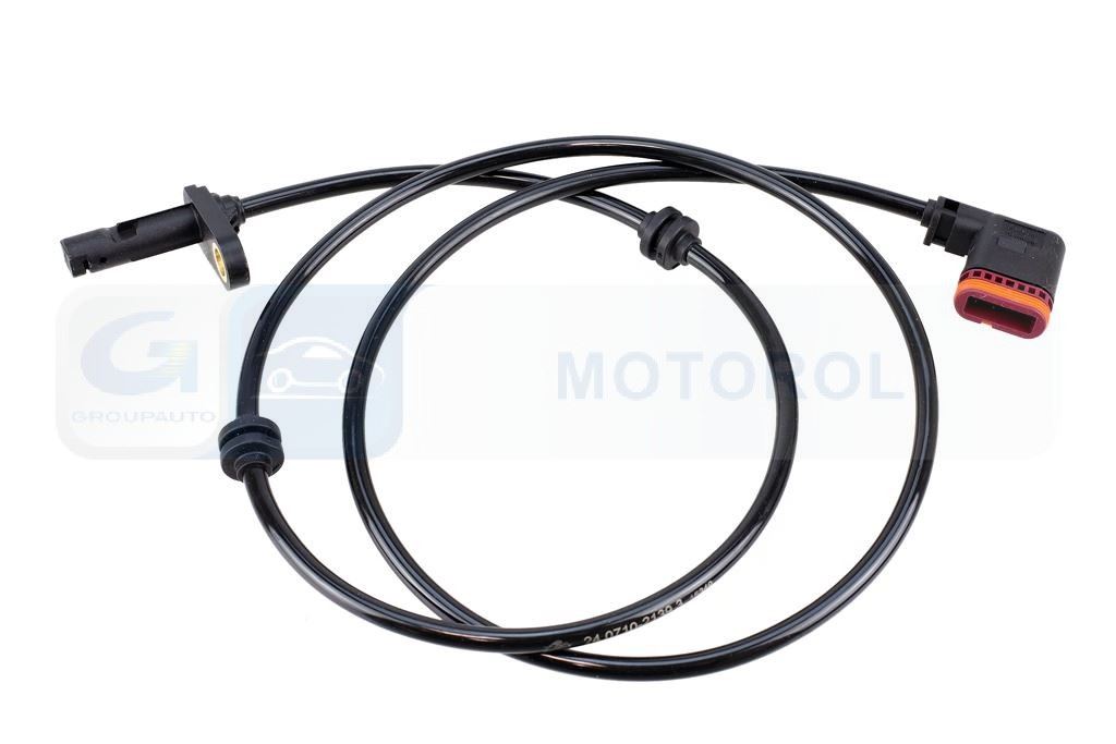 Czujnik, prędkość obrotowa koła ATE 24.0710-2139.3