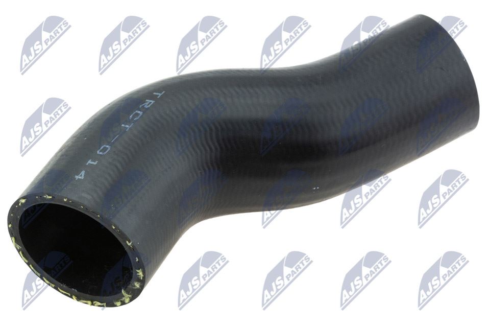 Przewód powietrza doładowującego NTY GPP-CT-014