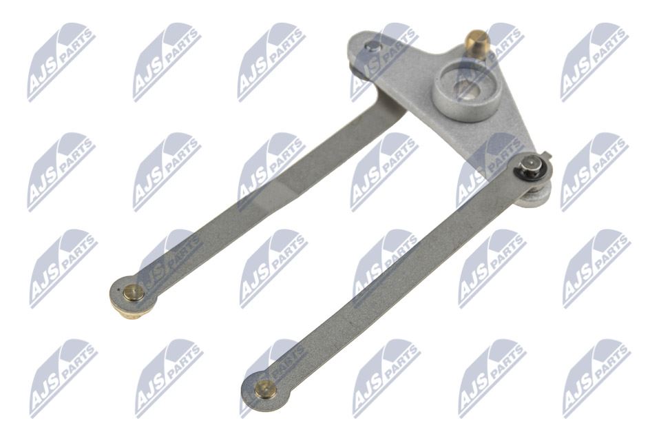 Moduł rury wlotowej NTY BKS-ME-020