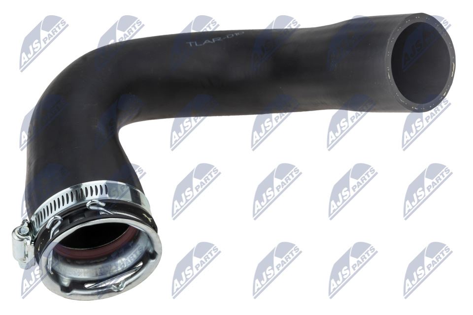 Przewód powietrza doładowującego NTY GPP-AR-010