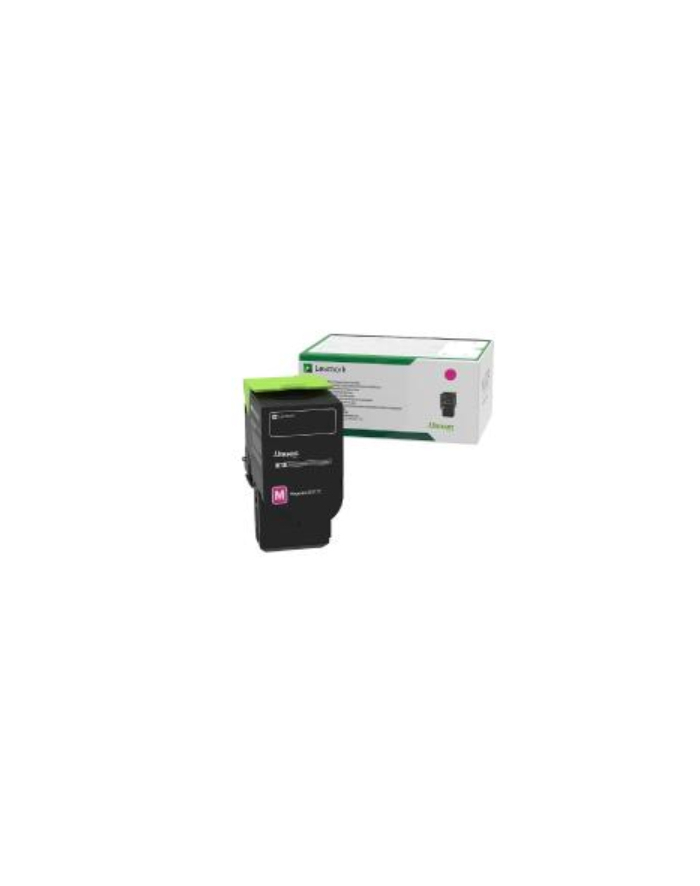 LEXMARK CS963 CX833 95x 96x Mag Rtn 12K Crtg 77L20M0