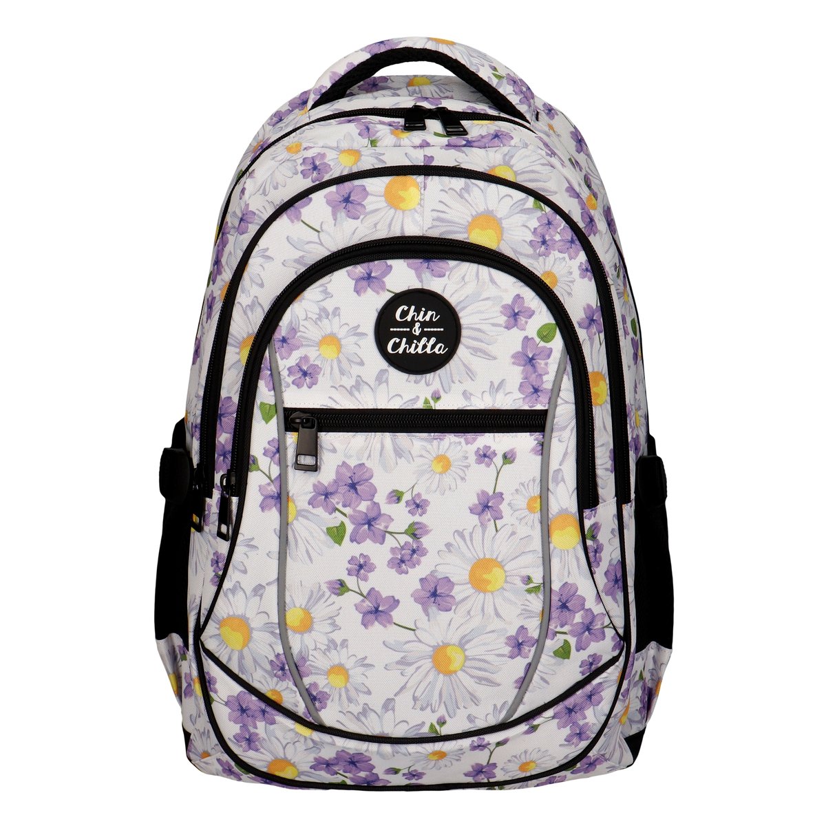 Incood, Plecak, Margaretki, Fiołki