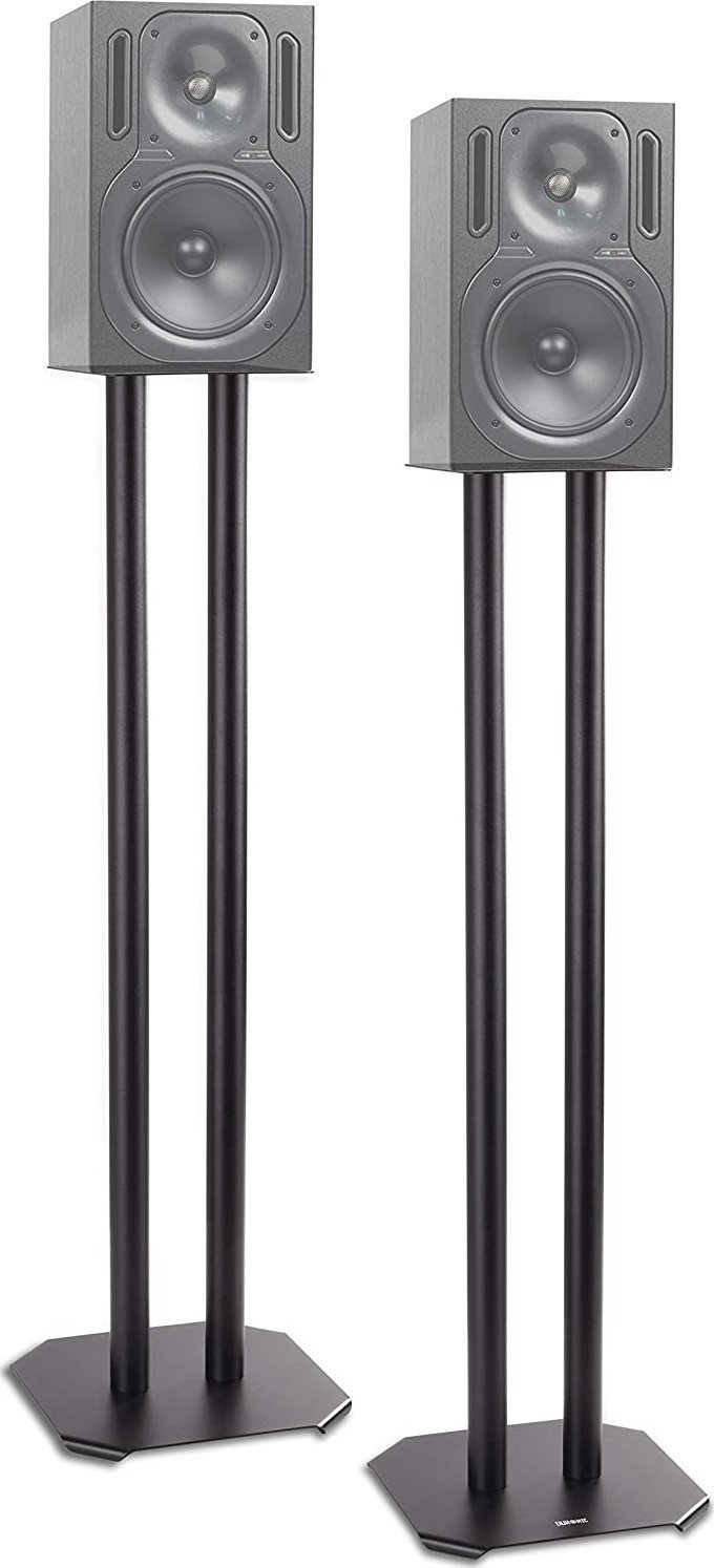 Duronic SPS1022 /80 Stojak podstawa na głośniki stand do głośników kino domowe