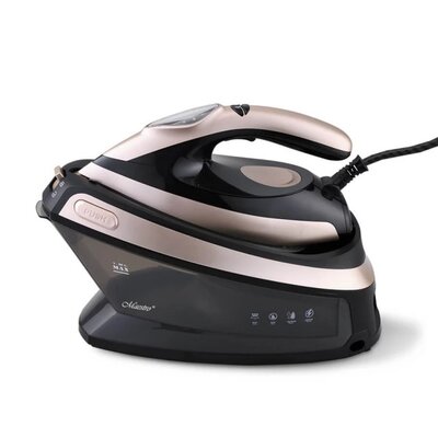 Maestro MR-320C Czarno-złoty