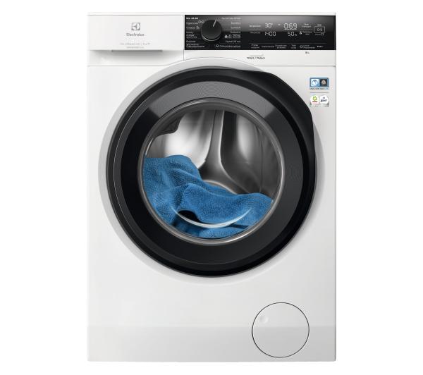 Electrolux EW7FX4492PQ 700