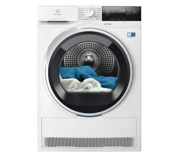 Electrolux EW7D394UCP 700