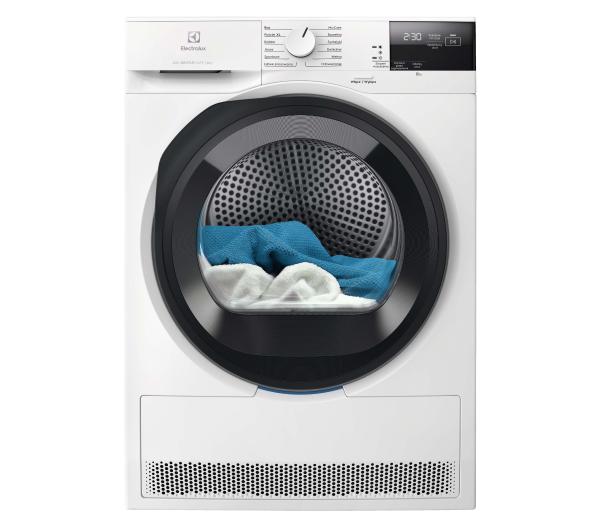 Electrolux EW6D285AP 600