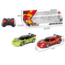 Auto sportowe R/C 1:22 MIX