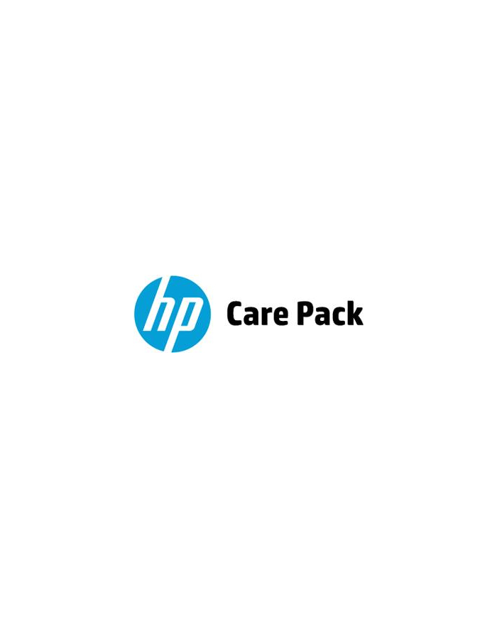 hp inc. HP 3y Pickup Return Consumer NB SVC