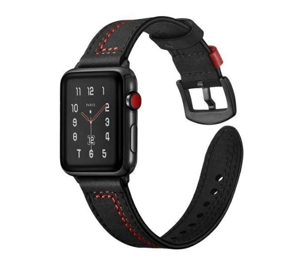 Beline do Galaxy Watch 20mm Casual Czarny