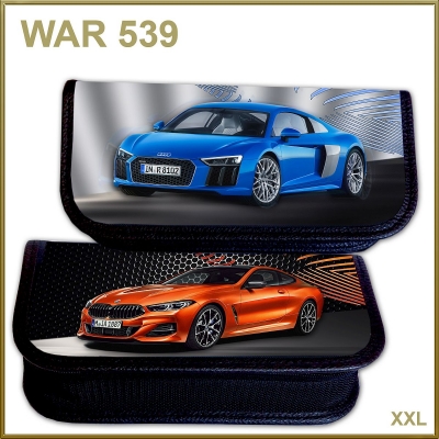 Saszetka Warta (WAR-539)