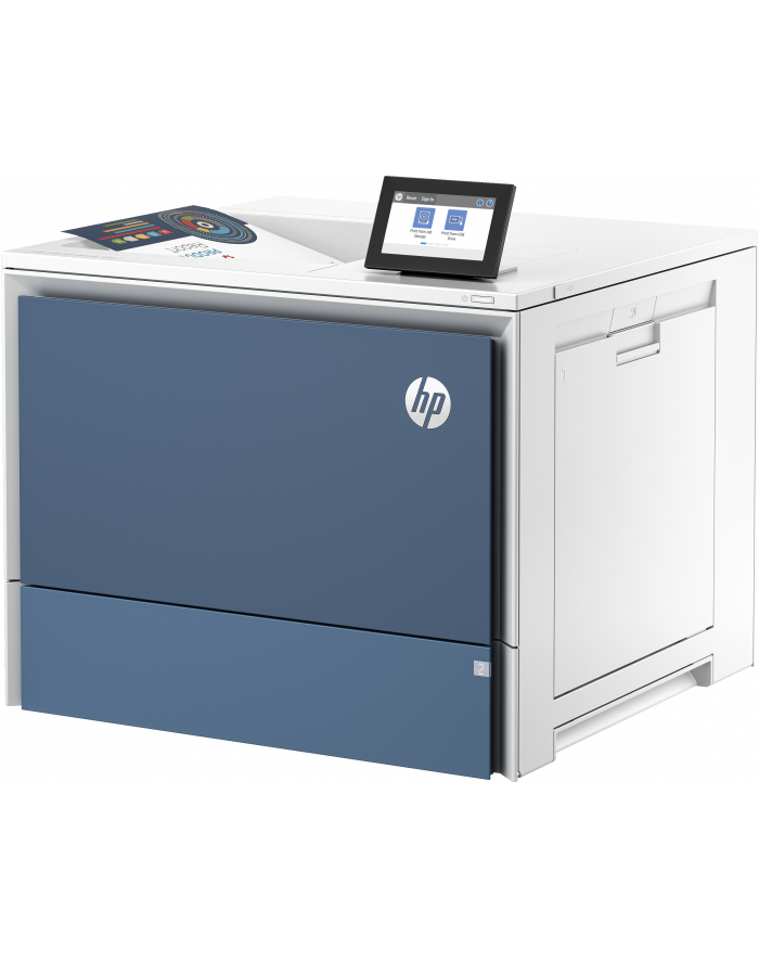 HP Color LaserJet Enterprise 5700dn (6QN28A)