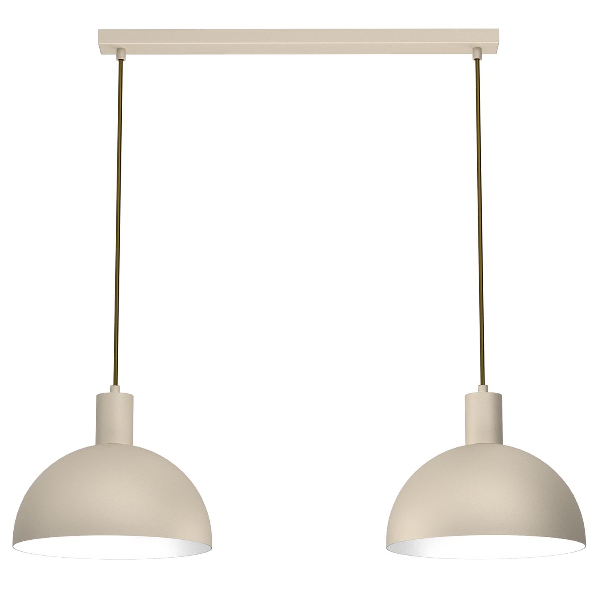 Klasyczna lampa wisząca do oświetlenia stołu LX 4308 z serii HANDA