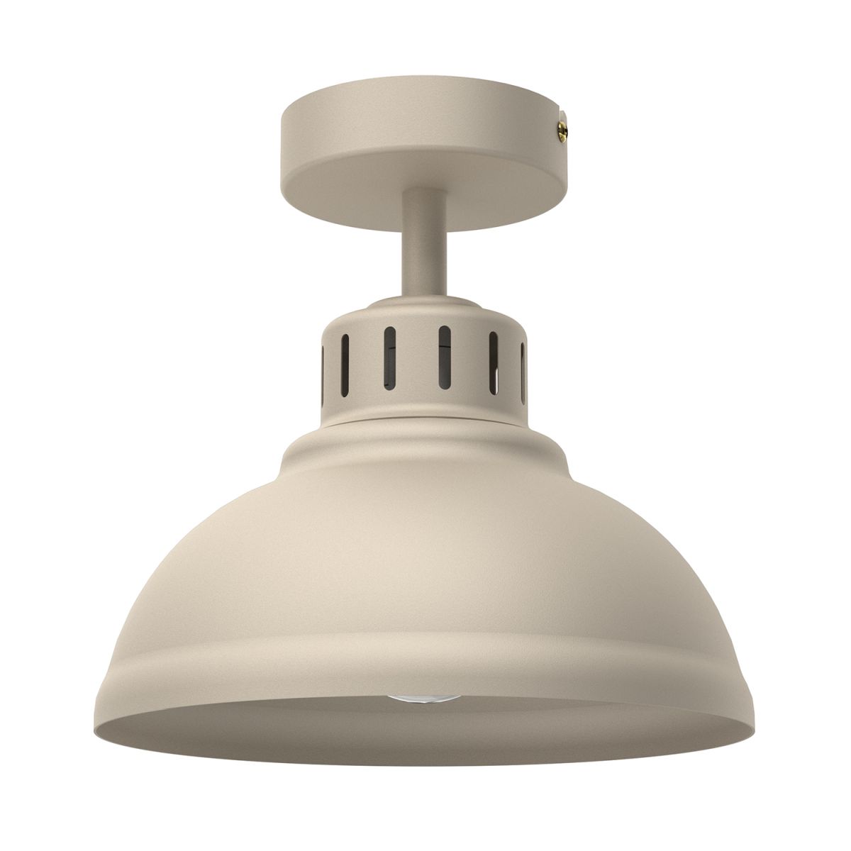 Luminex Lampa wisząca Noanet 8888 lampa sufitowa 4x60W E27 biała