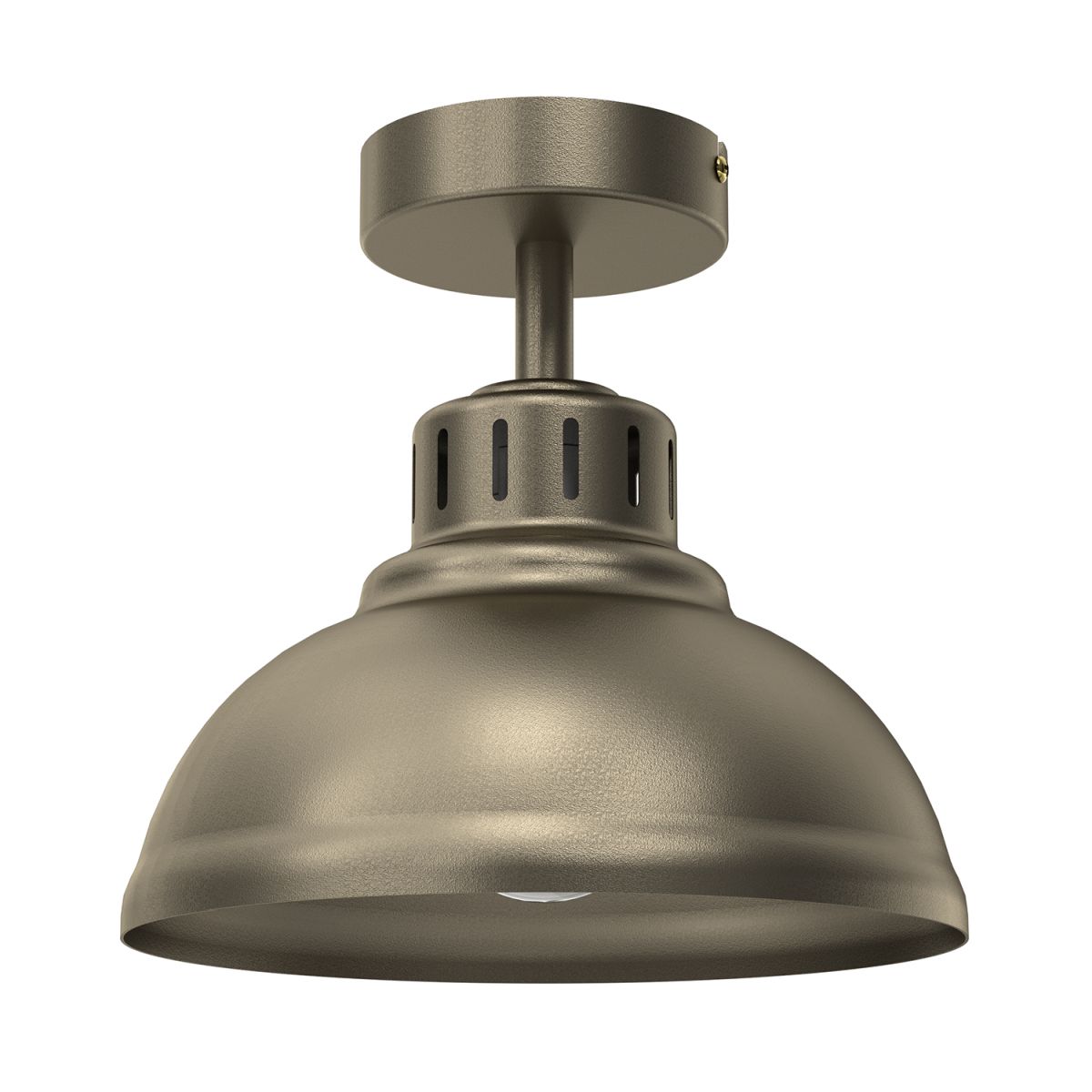 Nietuzinkowa lampa sufitowa w stylu loftowym LX 8933 z serii SVEN